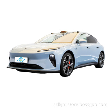 Vendita a caldo LHD Nuova Energy Car Electric Environmental Protection Weilai ET5 150kWh Automatic Car EV EV